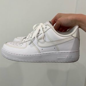 Nike Air Force 1 - Womens 9, Mens 7
